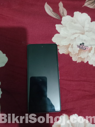 Google pixel 7